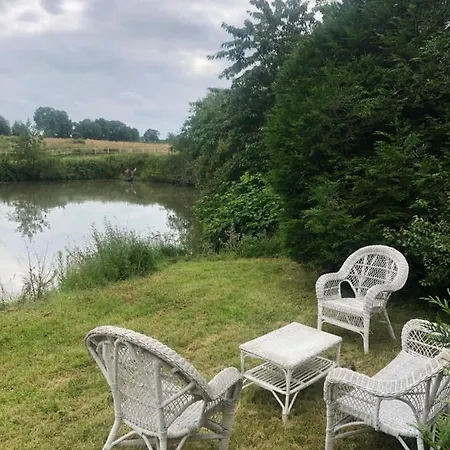 Bayeux - Domaine Le Vivier
