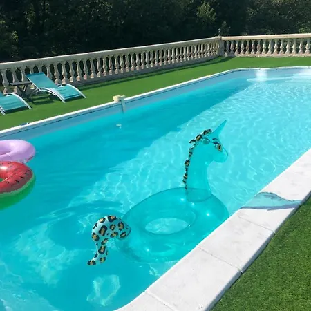Bayeux - Domaine Le Vivier *