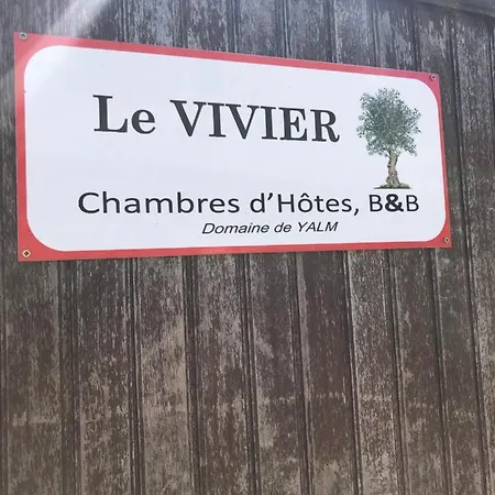 Bed & Breakfast Bayeux - Domaine Le Vivier Castillon (Calvados)