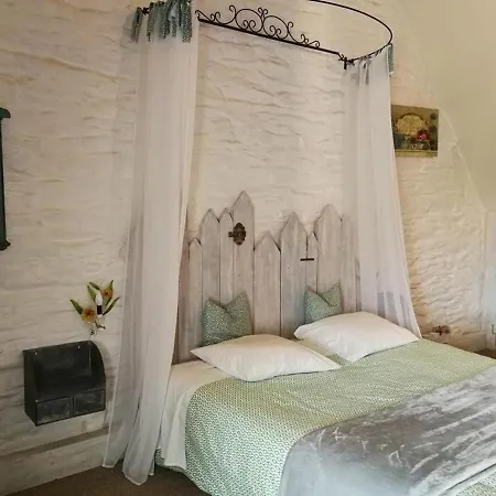 Bayeux - Domaine Le Vivier Castillon (Calvados)