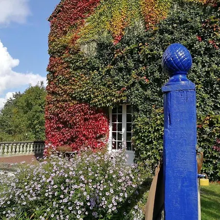 Bayeux - Domaine Le Vivier * Castillon (Calvados)
