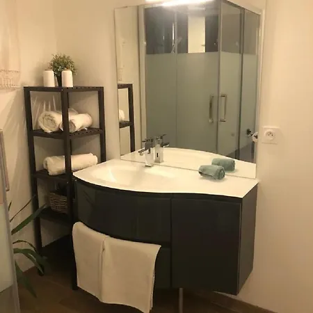 Nocleg ze śniadaniem Bayeux - Domaine Le Vivier