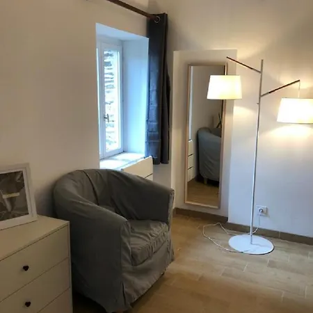 Bayeux - Domaine Le Vivier Nocleg ze śniadaniem 3*