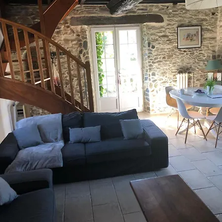 Bayeux - Domaine Le Vivier Bed & Breakfast *