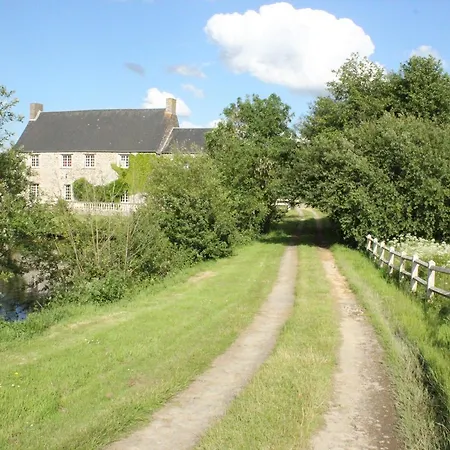 Bayeux - Domaine Le Vivier Bed & Breakfast *