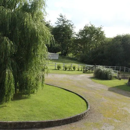 Bayeux - Domaine Le Vivier Bed & Breakfast Castillon (Calvados)