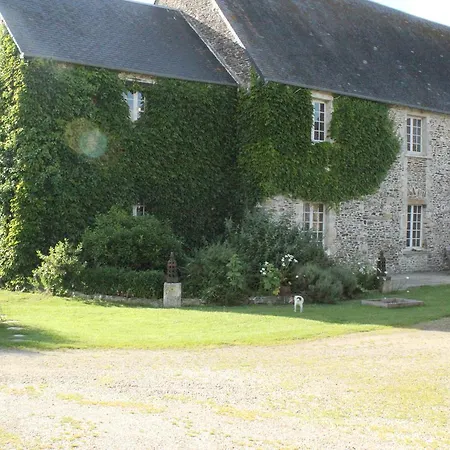 Bayeux - Domaine Le Vivier