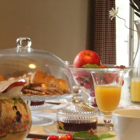 Bed & Breakfast Bayeux - Domaine Le Vivier
