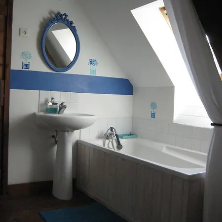 Nocleg ze śniadaniem Bayeux - Domaine Le Vivier