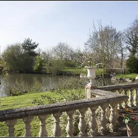 Bayeux - Domaine Le Vivier *
