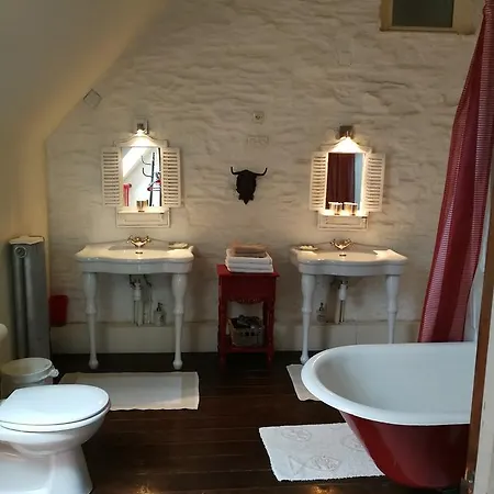 Bayeux - Domaine Le Vivier Bed & Breakfast *