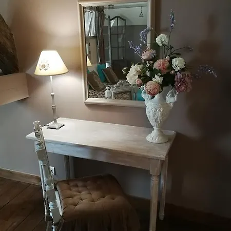 Bayeux - Domaine Le Vivier Bed & Breakfast