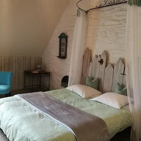 Bayeux - Domaine Le Vivier Castillon (Calvados)