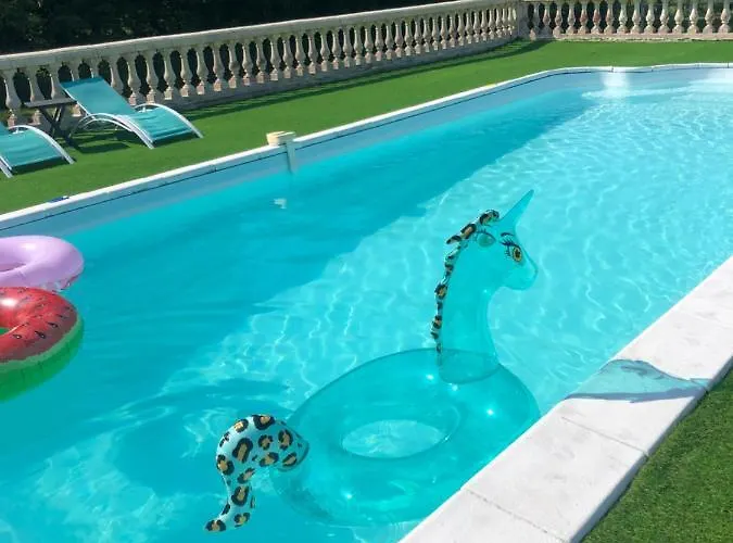 Bayeux - Domaine Le Vivier 3*