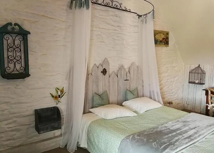 Bayeux - Domaine Le Vivier Castillon (Calvados)