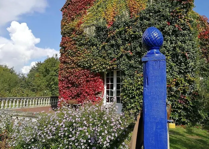 Bayeux - Domaine Le Vivier 3* Castillon (Calvados)