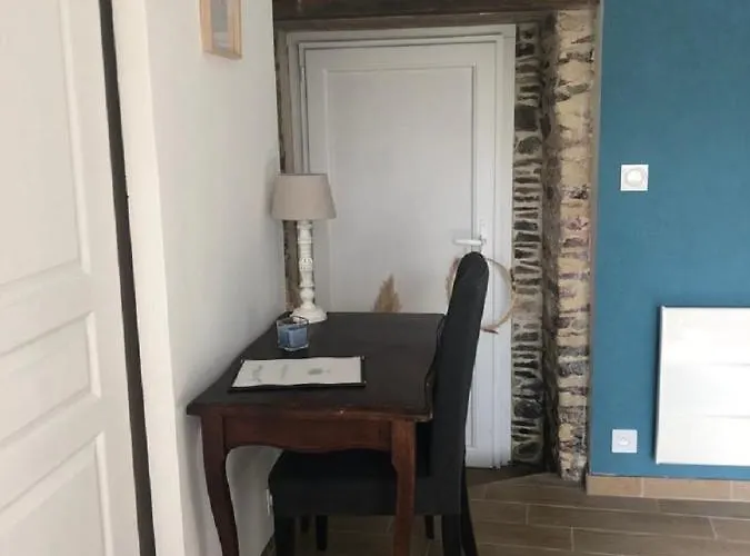 Bayeux - Domaine Le Vivier Castillon (Calvados)