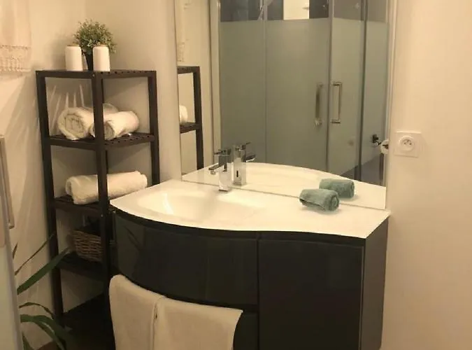 Bed & Breakfast Bayeux - Domaine Le Vivier