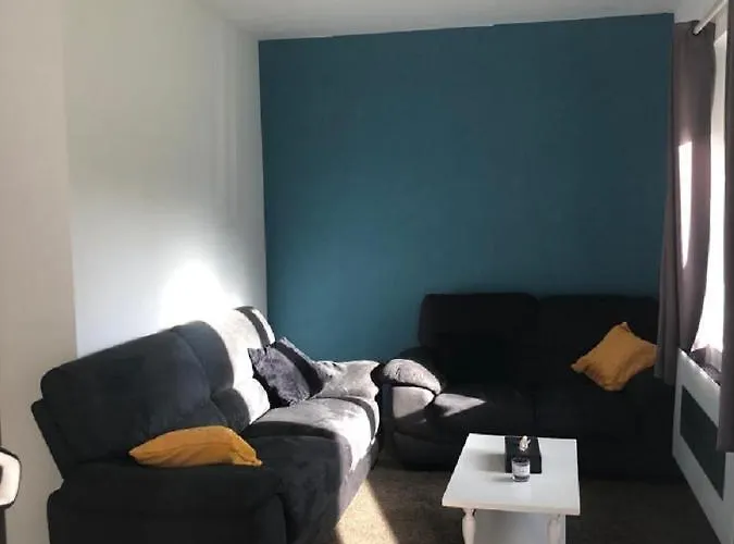 Bayeux - Domaine Le Vivier 3* Castillon (Calvados)