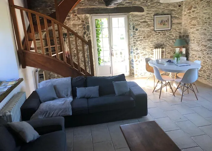 Bayeux - Domaine Le Vivier Bed & Breakfast 3*