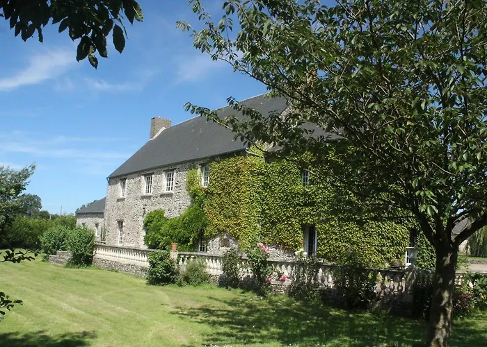 Bayeux - Domaine Le Vivier Castillon (Calvados)