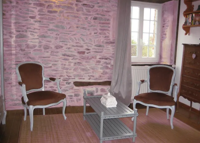 Bayeux - Domaine Le Vivier Castillon (Calvados)