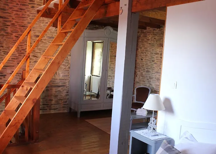 Bayeux - Domaine Le Vivier