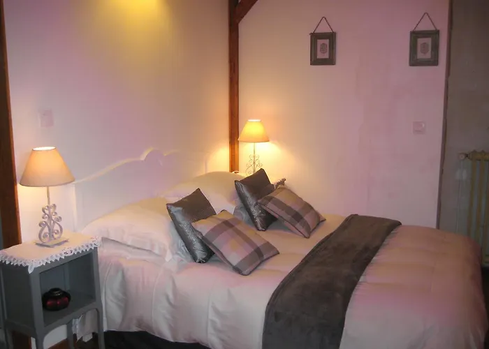 Bayeux - Domaine Le Vivier 3*