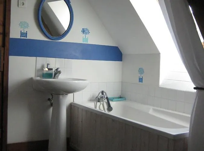 Bed & Breakfast Bayeux - Domaine Le Vivier