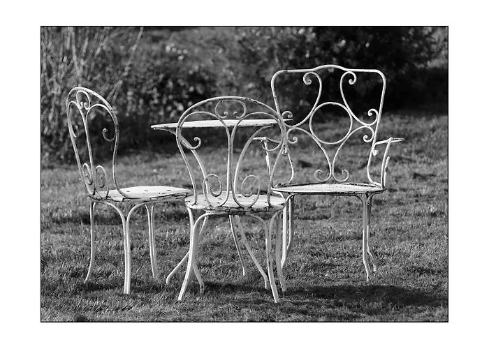 Bayeux - Domaine Le Vivier Bed & Breakfast Castillon (Calvados)