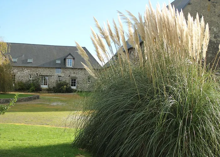 Bayeux - Domaine Le Vivier Castillon (Calvados)