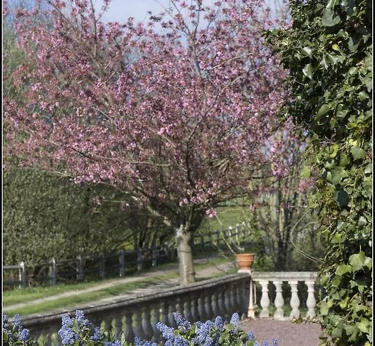 Bayeux - Domaine Le Vivier Bed & Breakfast Castillon (Calvados)