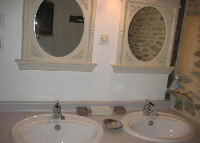 Bayeux - Domaine Le Vivier 3*